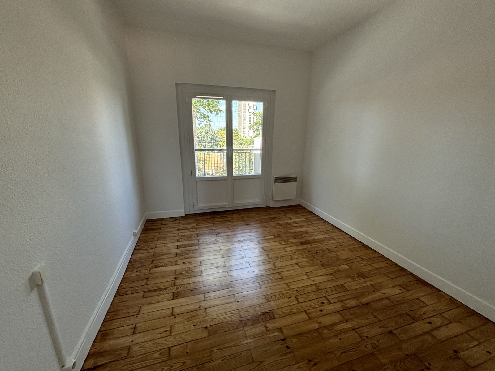 Flat Chemin du Pigeonnier de la Cépière in Toulouse