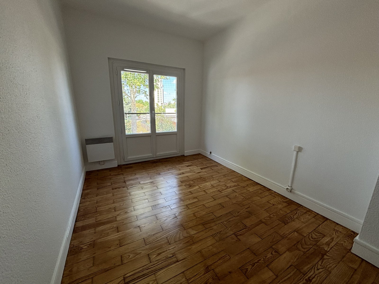 Flat Chemin du Pigeonnier de la Cépière in Toulouse
