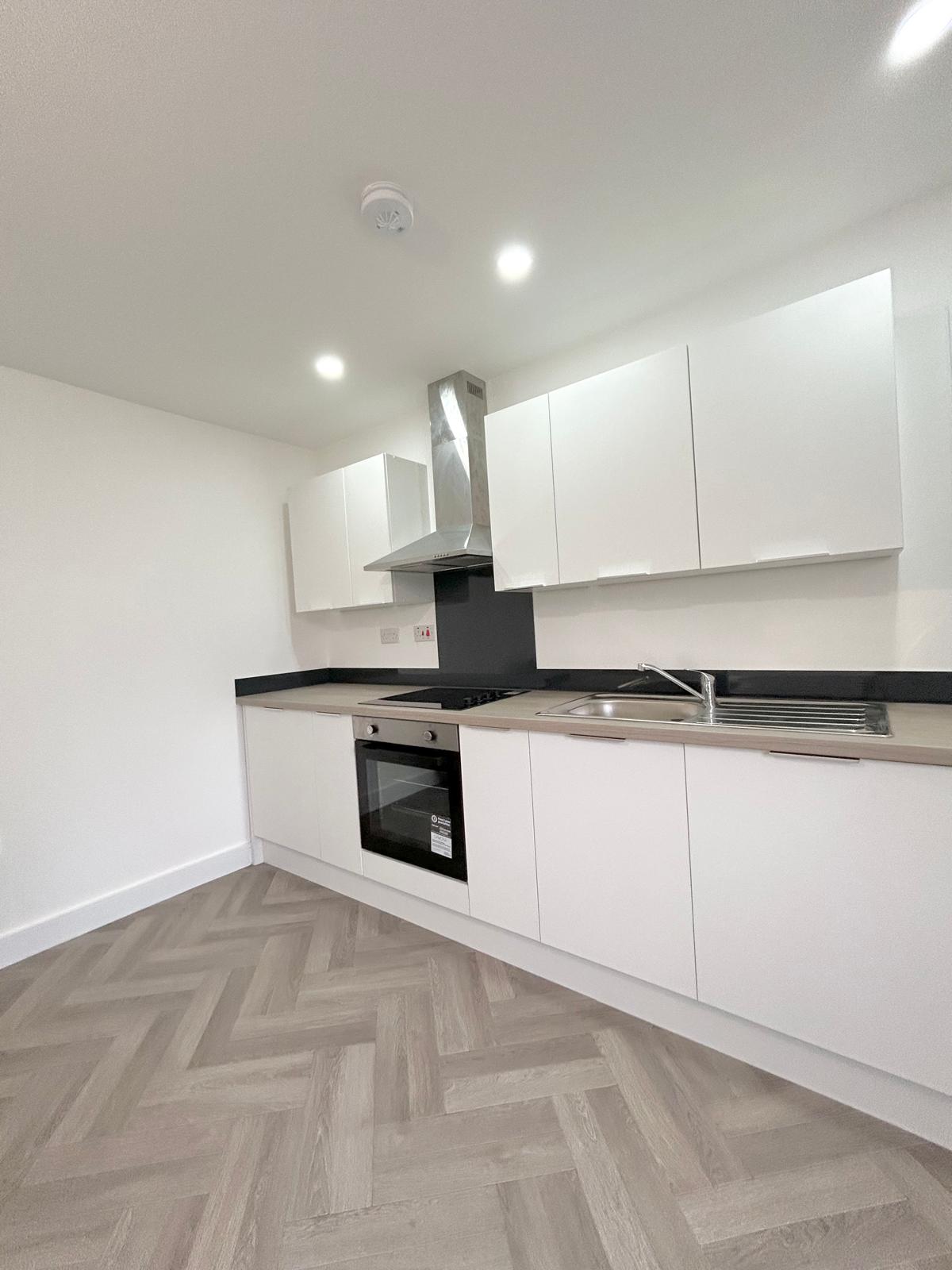 Flat Claude Road in Cardiff