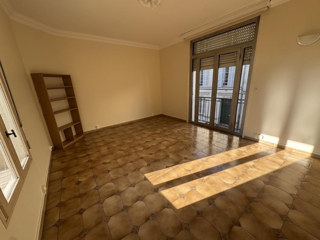 Flat Rue Kellermann in Angers