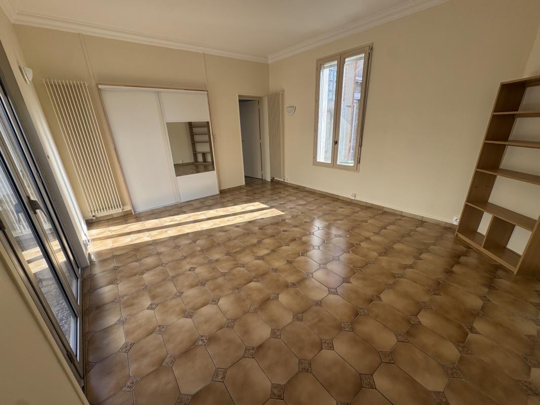 Flat Rue Kellermann in Angers