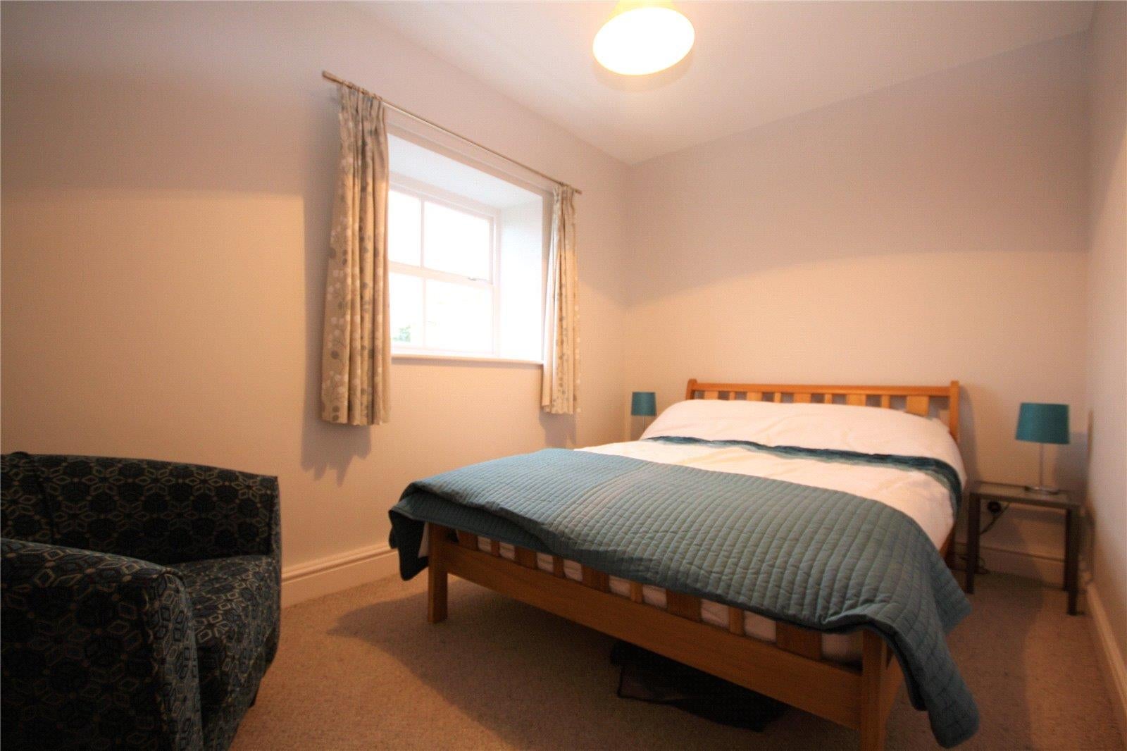 Flat Ivry Street in Ipswich