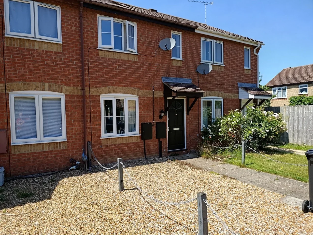 House Babingley Close in King's Lynn and West Norfolk
