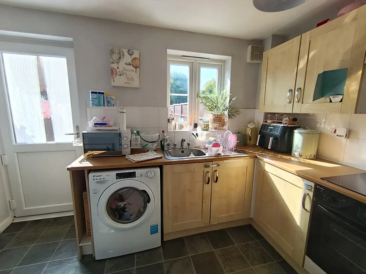 House Babingley Close in King's Lynn and West Norfolk