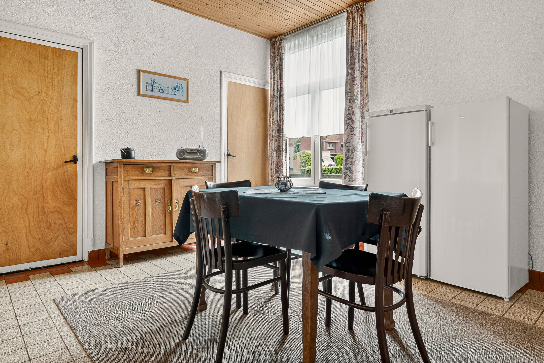 Twee-onder-één-kap te koop: Molenhoek 12, Wanssum