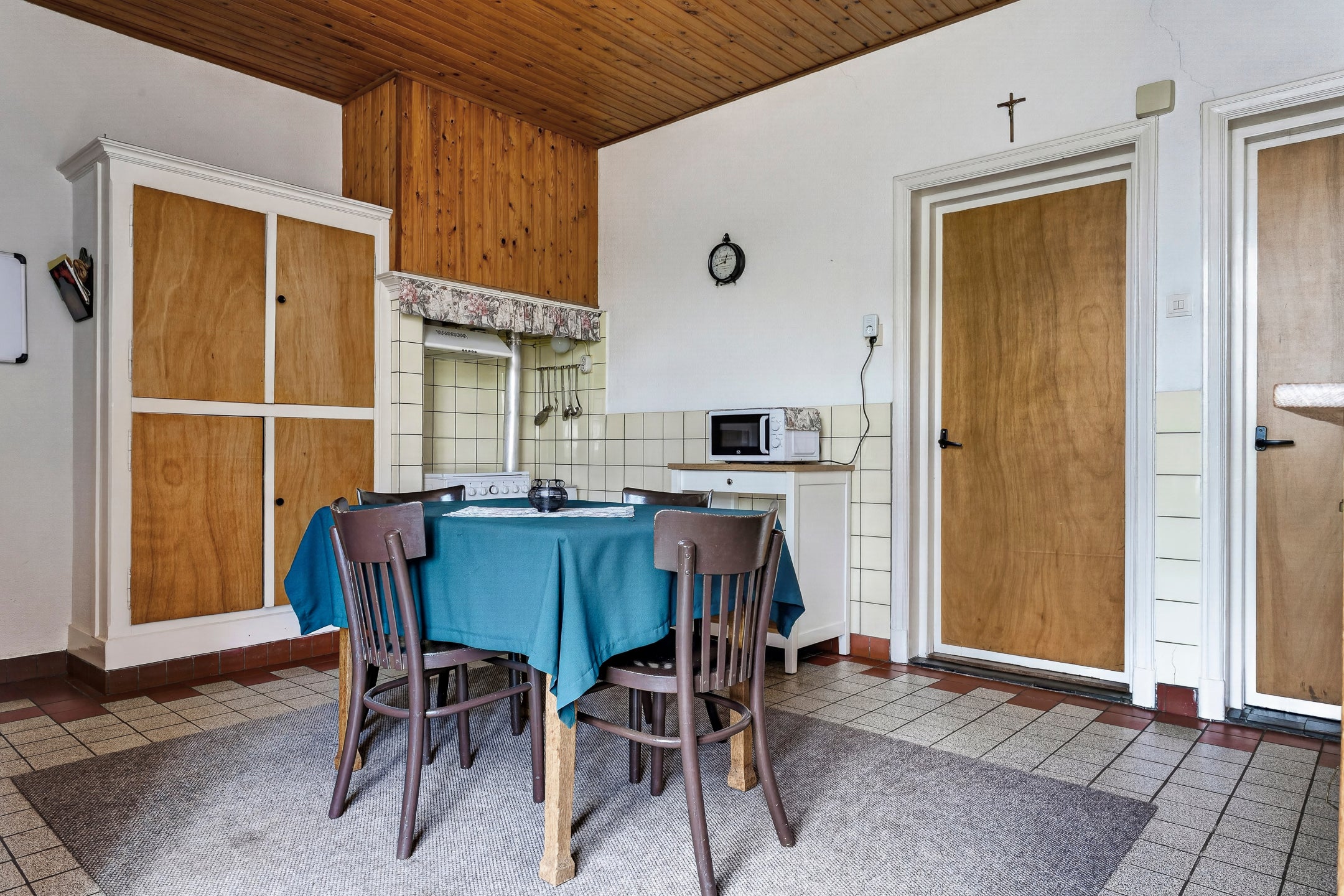 Twee-onder-één-kap te koop: Molenhoek 12, Wanssum