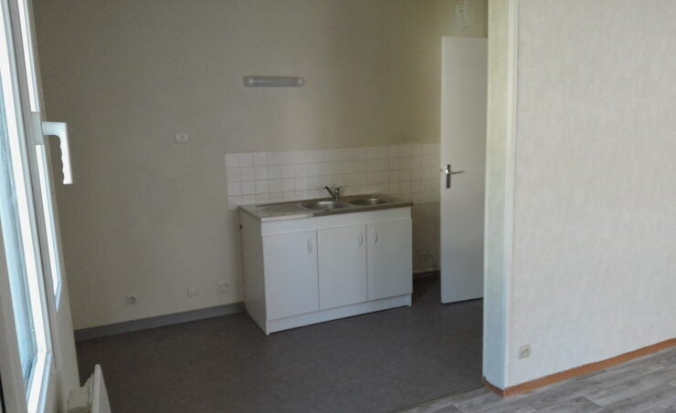 Appartement Avenue du 11 Novembre à Ambert