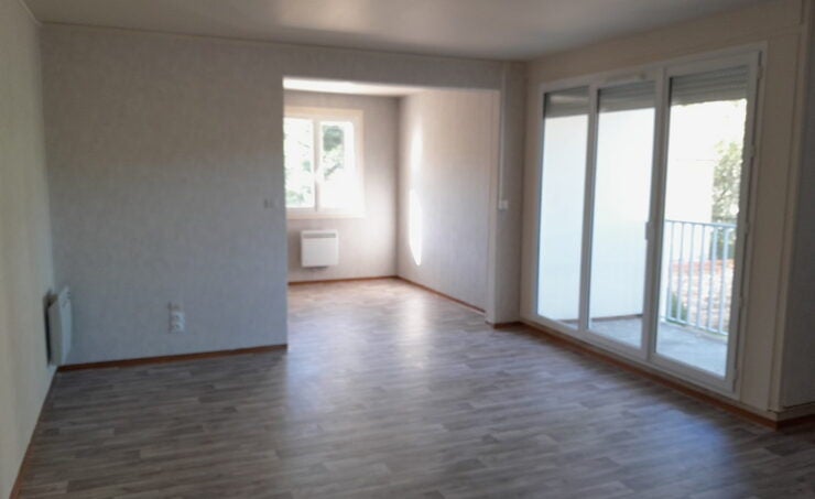 Appartement Avenue du 11 Novembre à Ambert