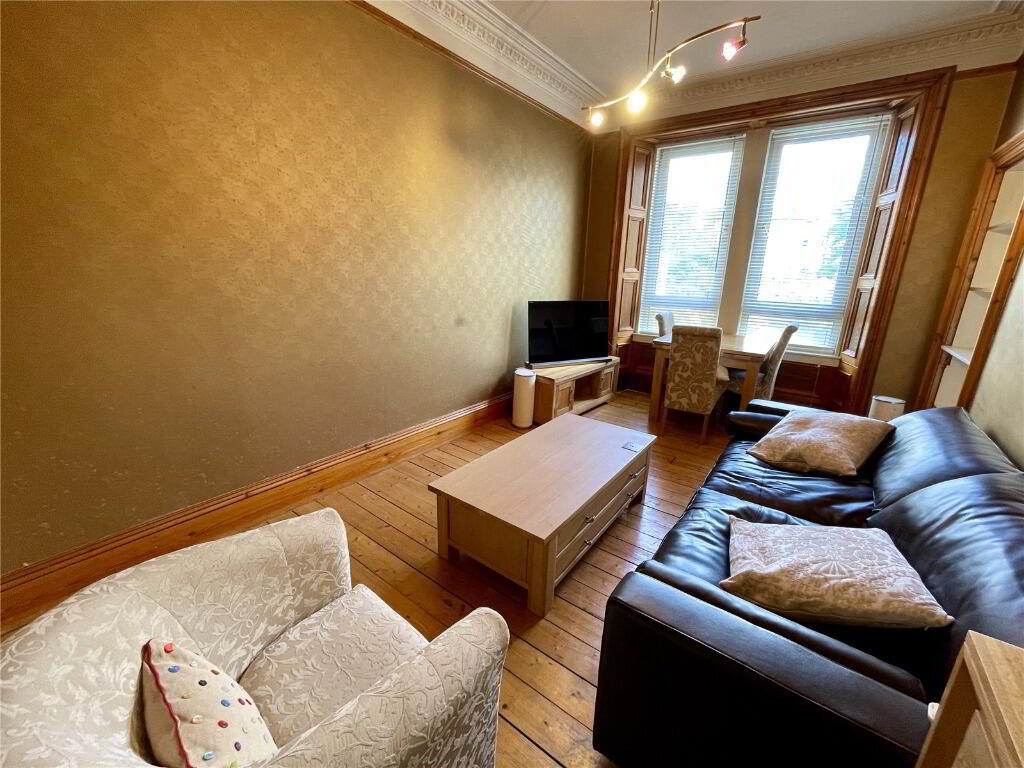 Flat New Mart Road in City of Edinburgh