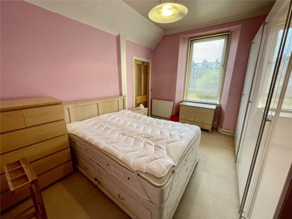 Flat New Mart Road in City of Edinburgh