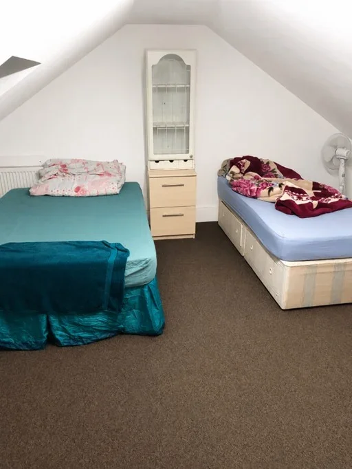 Room Northbrook Road in Greater London