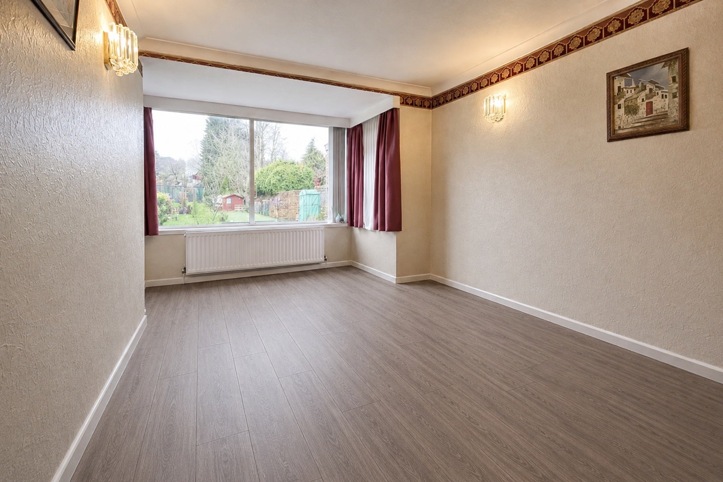 House Woden Road East in Sandwell