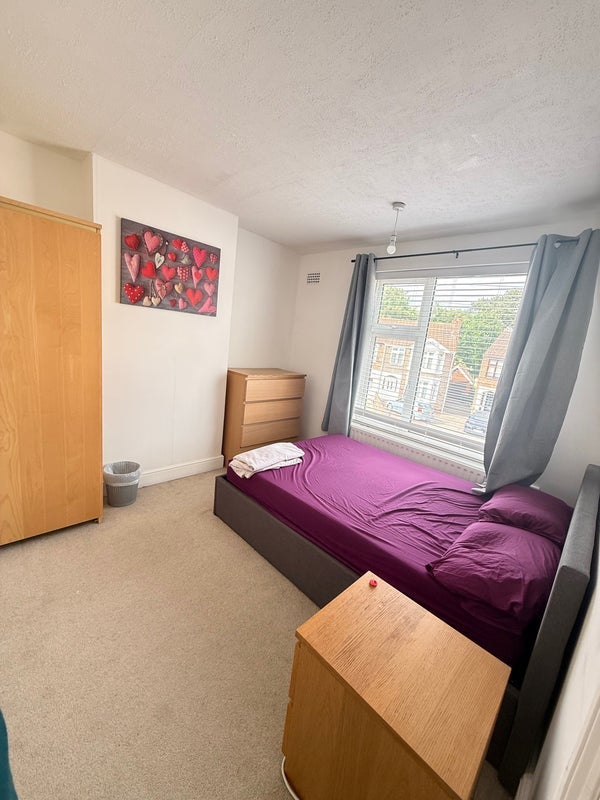 House Sherlock Road in Coventry