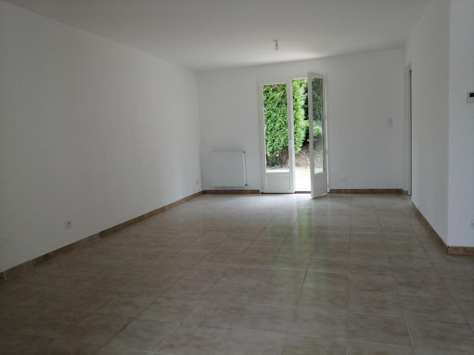 House Rue René Cassin in Castelnaudary