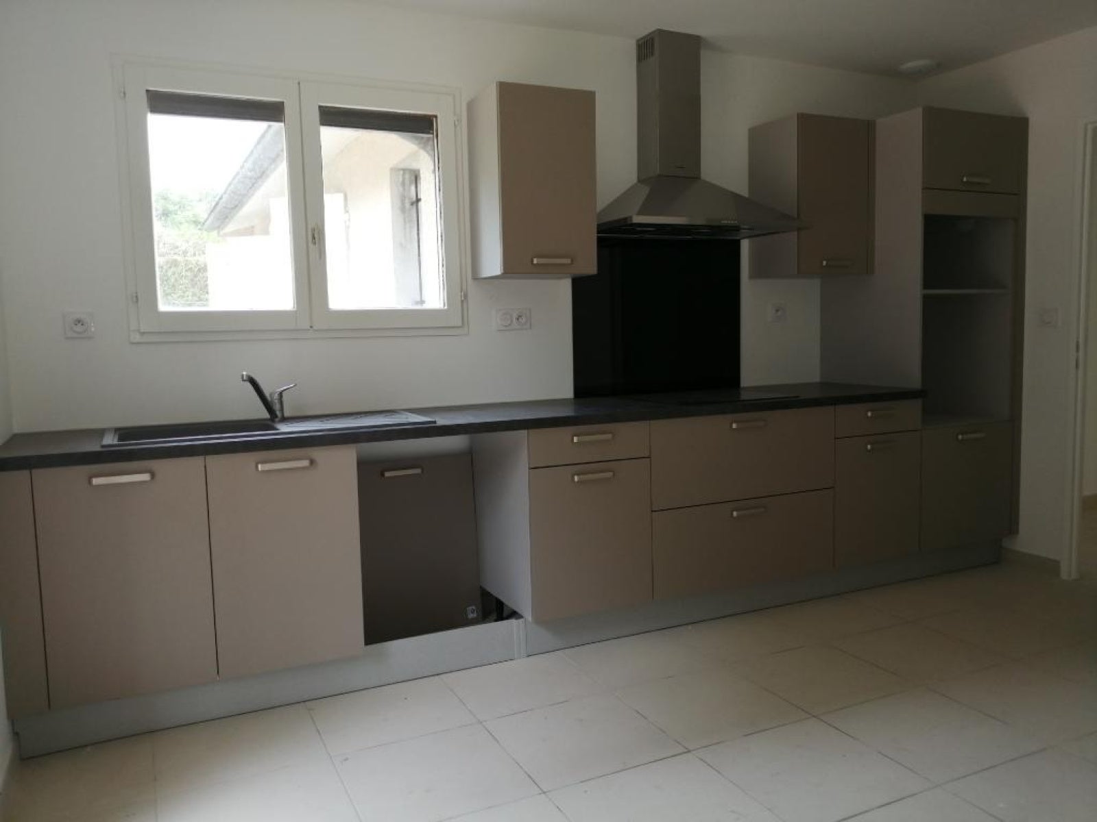 House Rue René Cassin in Castelnaudary