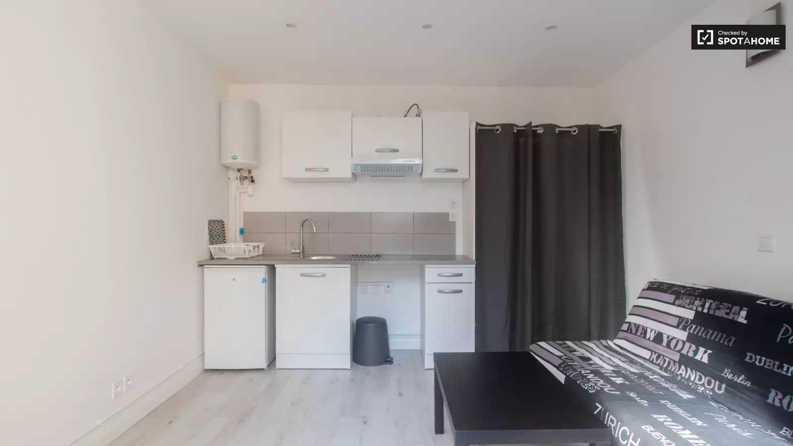 Flat Avenue d'Argenteuil in Asnières-sur-Seine