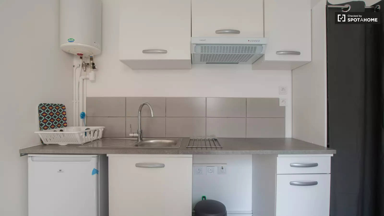 Appartement Avenue d'Argenteuil à Asnières-sur-Seine