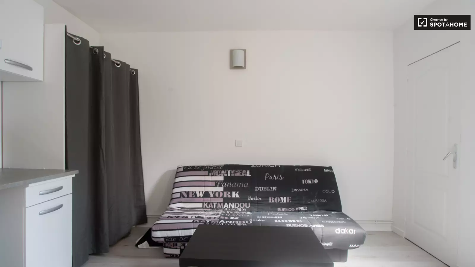Appartement Avenue d'Argenteuil à Asnières-sur-Seine