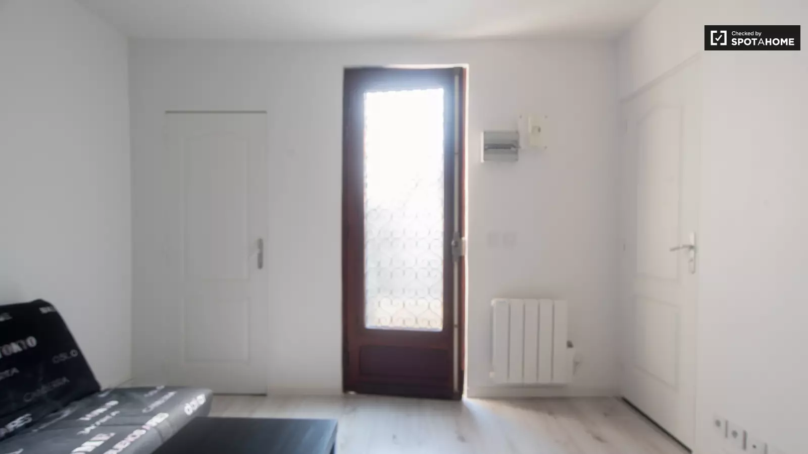 Appartement Avenue d'Argenteuil à Asnières-sur-Seine