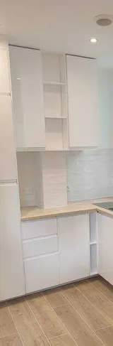Flat Quai d'Issy-les-Moulineaux in Paris