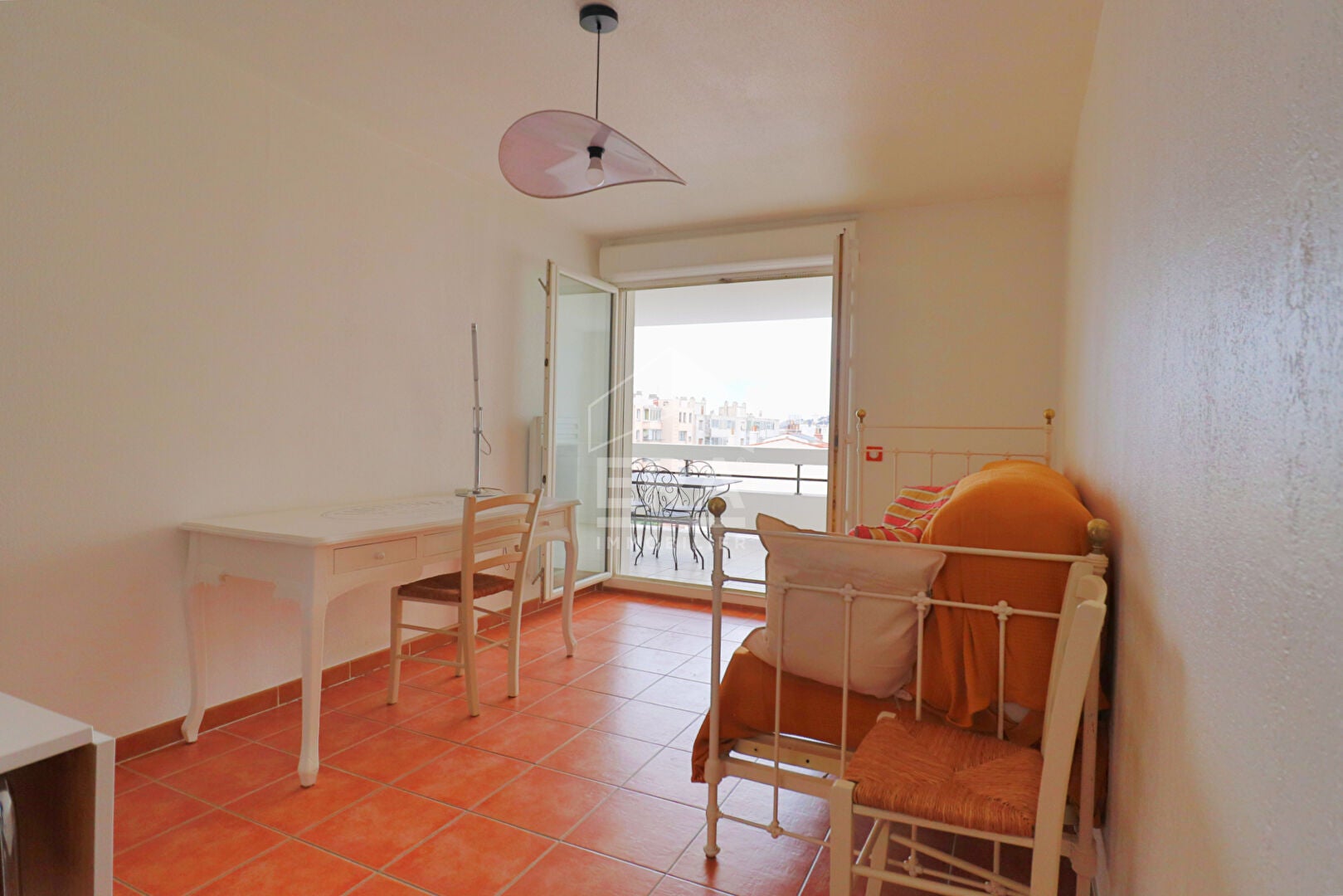 Appartement Rue d'Orient à Marseille