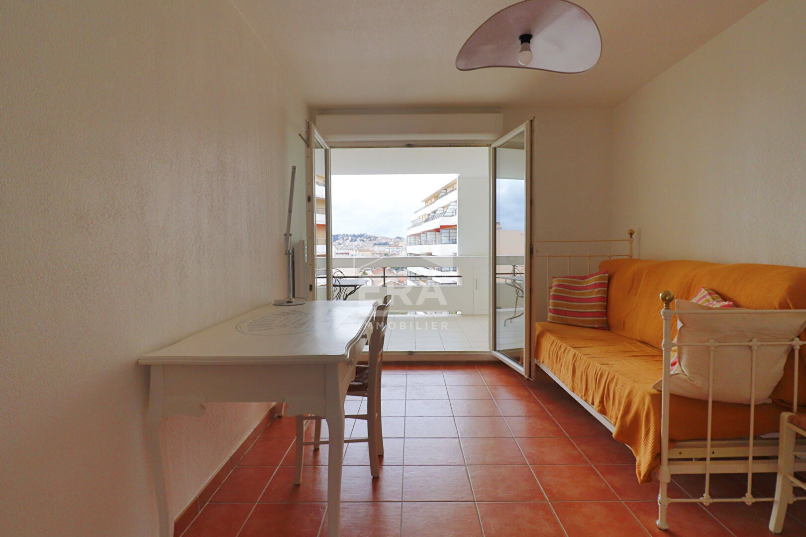 Appartement Rue d'Orient à Marseille