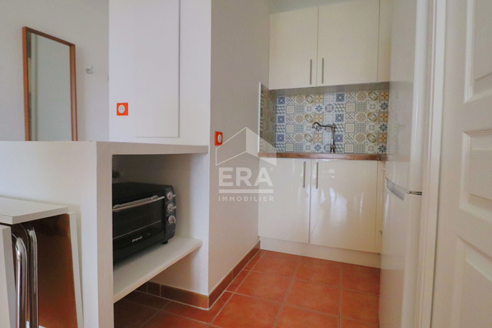 Appartement Rue d'Orient à Marseille