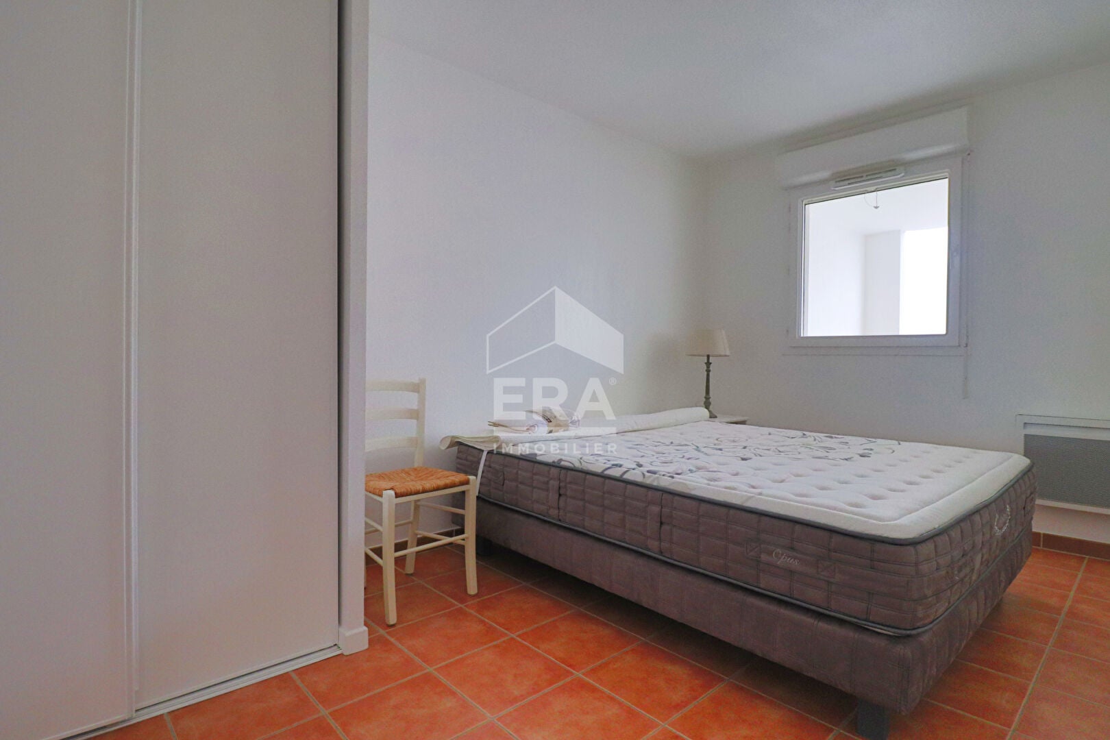 Appartement Rue d'Orient à Marseille