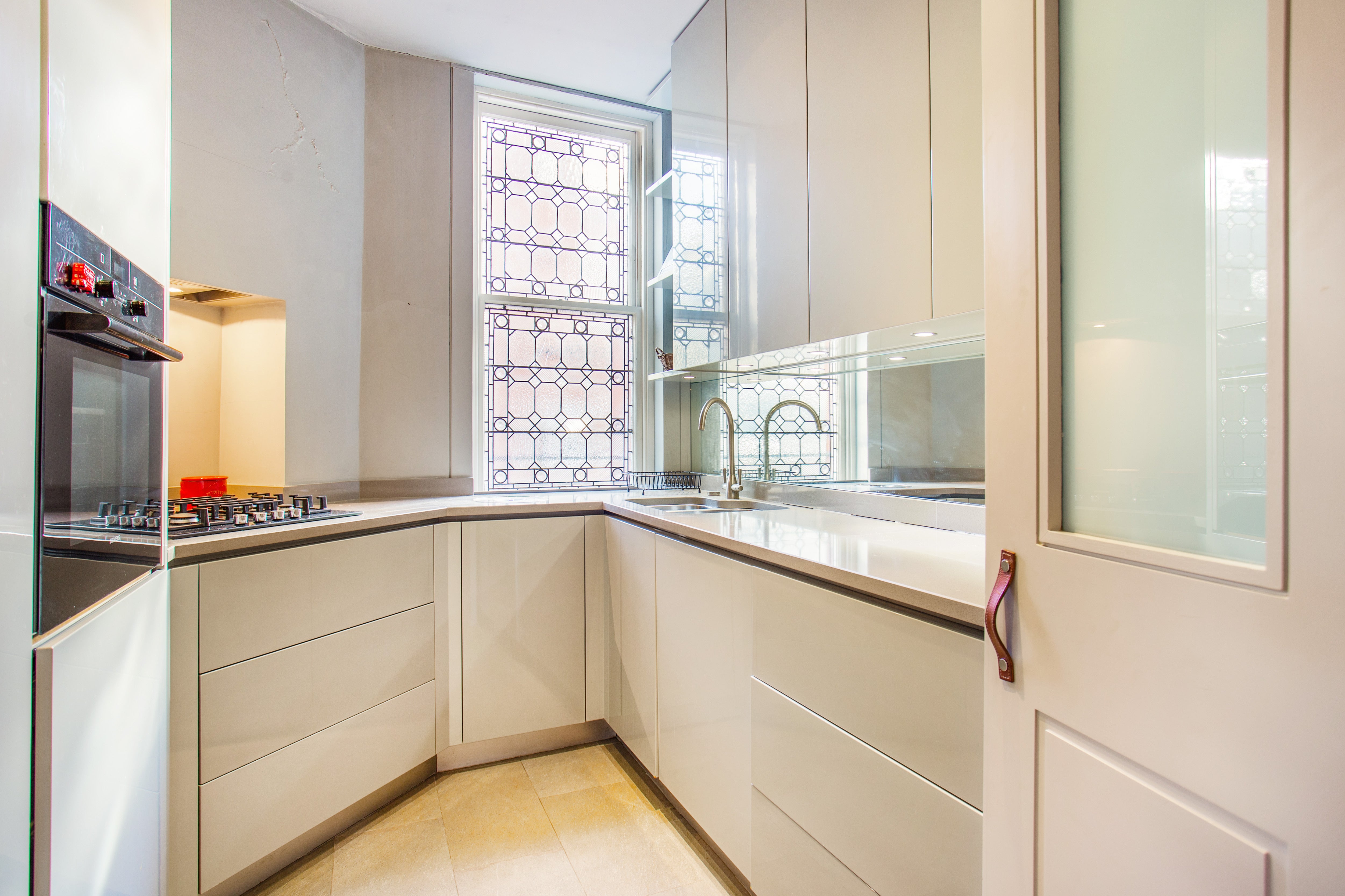 Flat Cadogan Gardens in Greater London