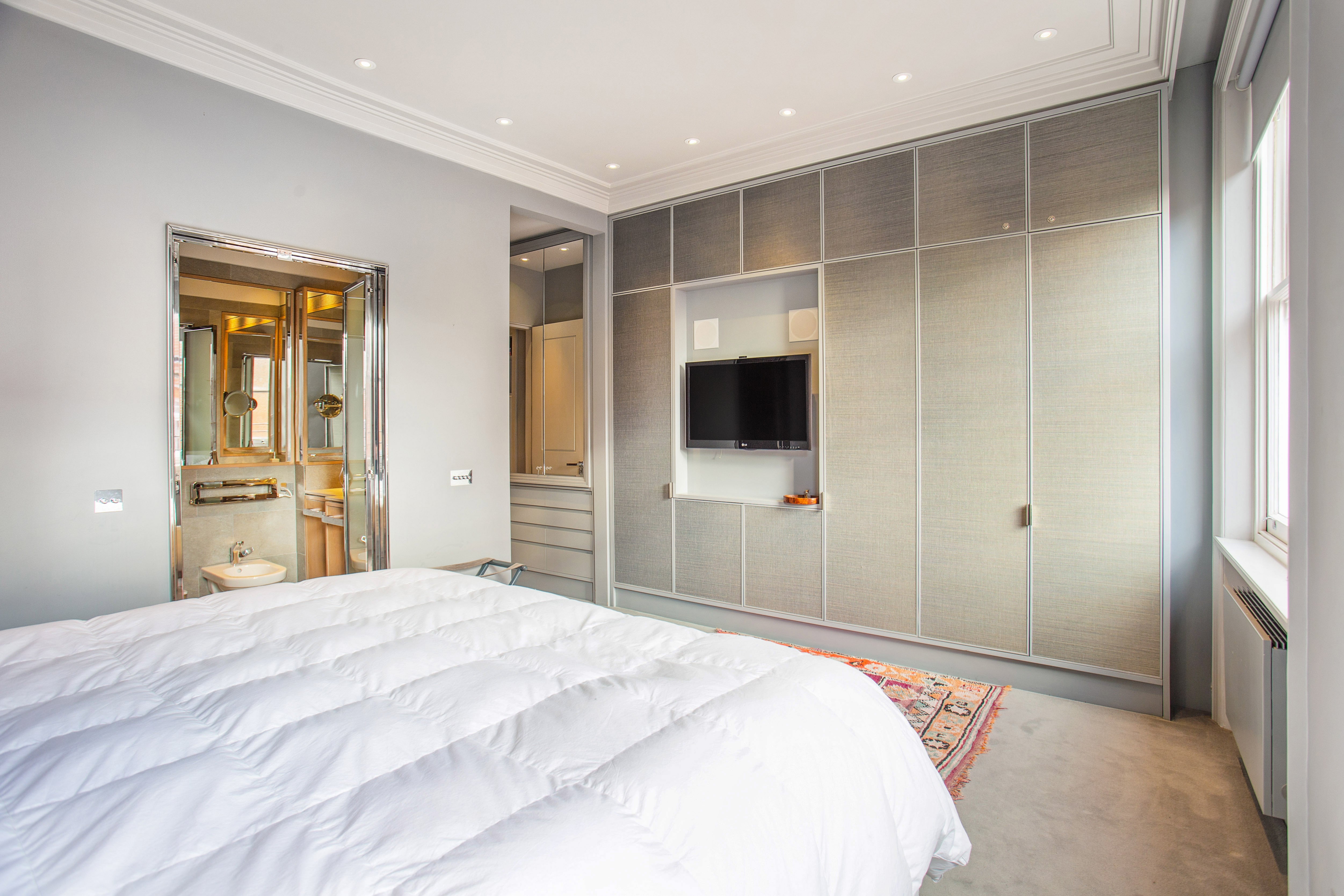 Flat Cadogan Gardens in Greater London