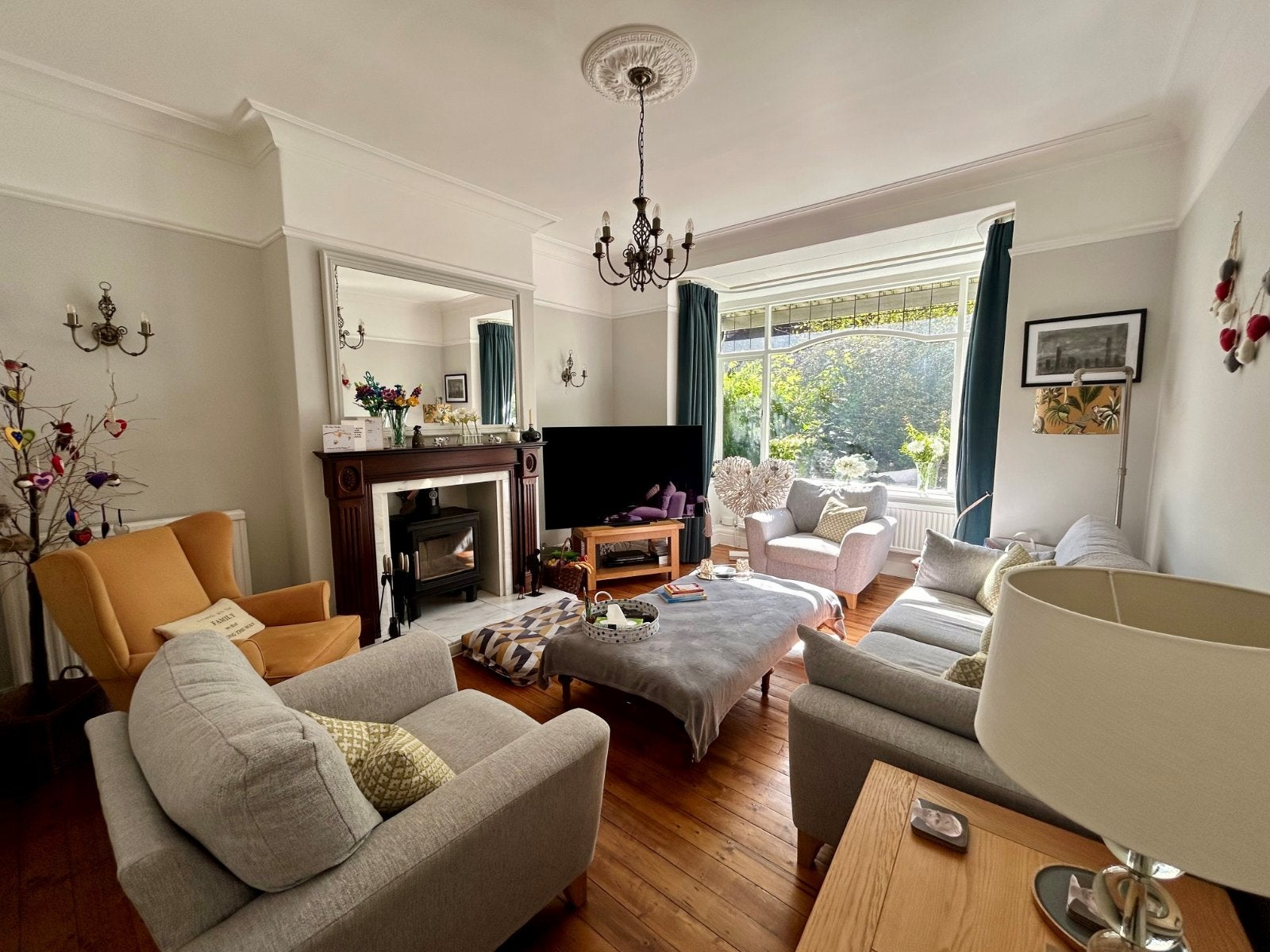 House Spofforth Hill in Leeds
