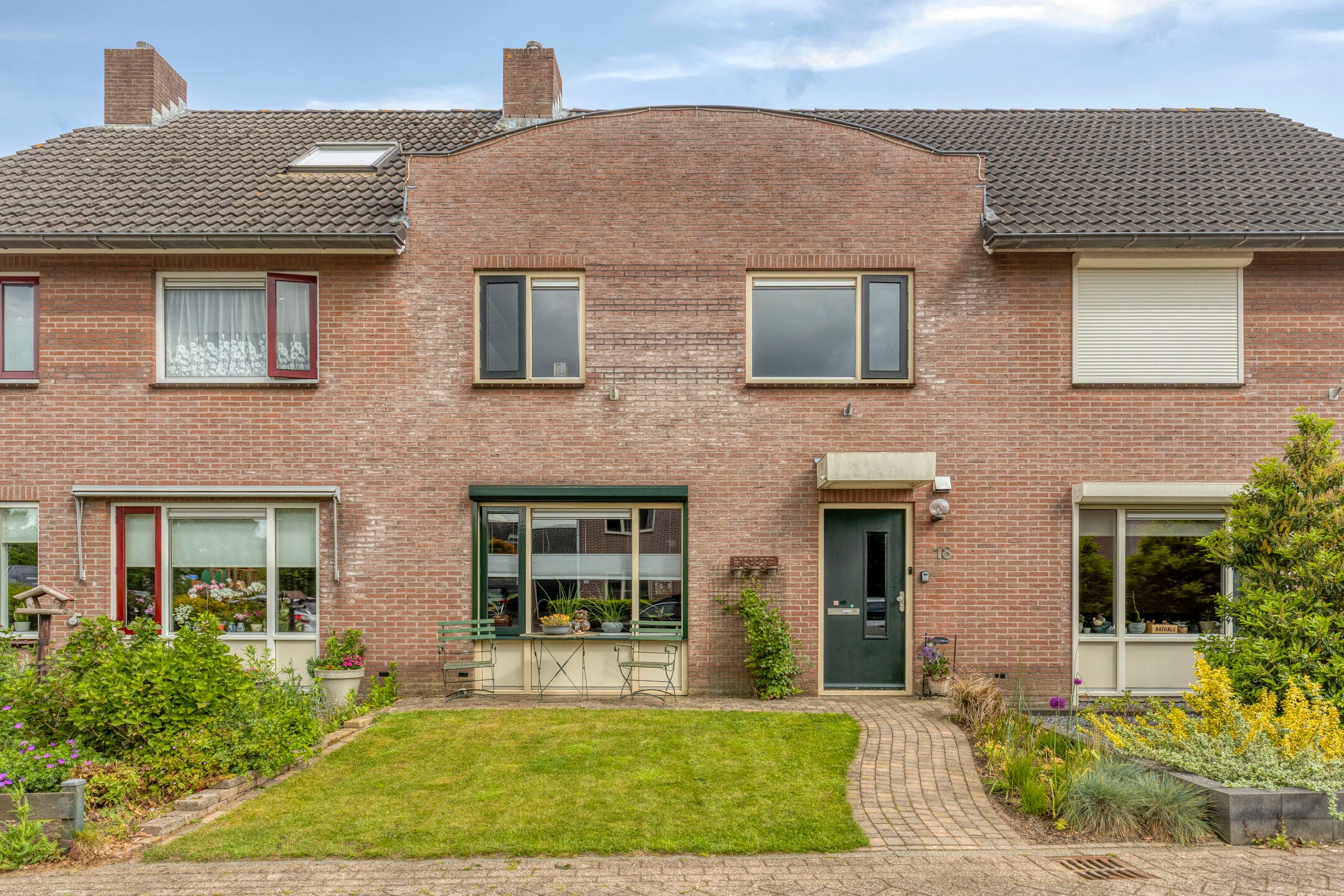 Wethouder Spekkinkstraat 18 in Toldijk