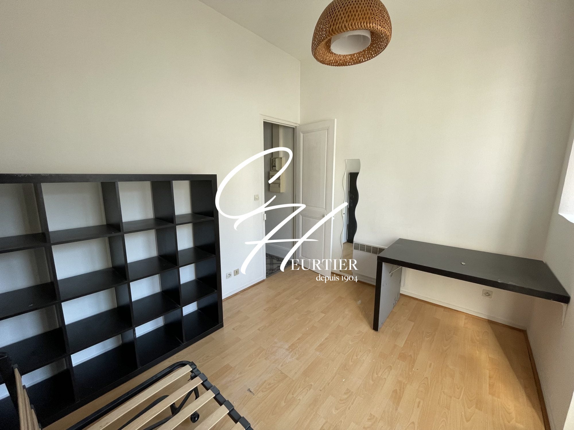 Appartement Rue Ernest Hareux à Grenoble
