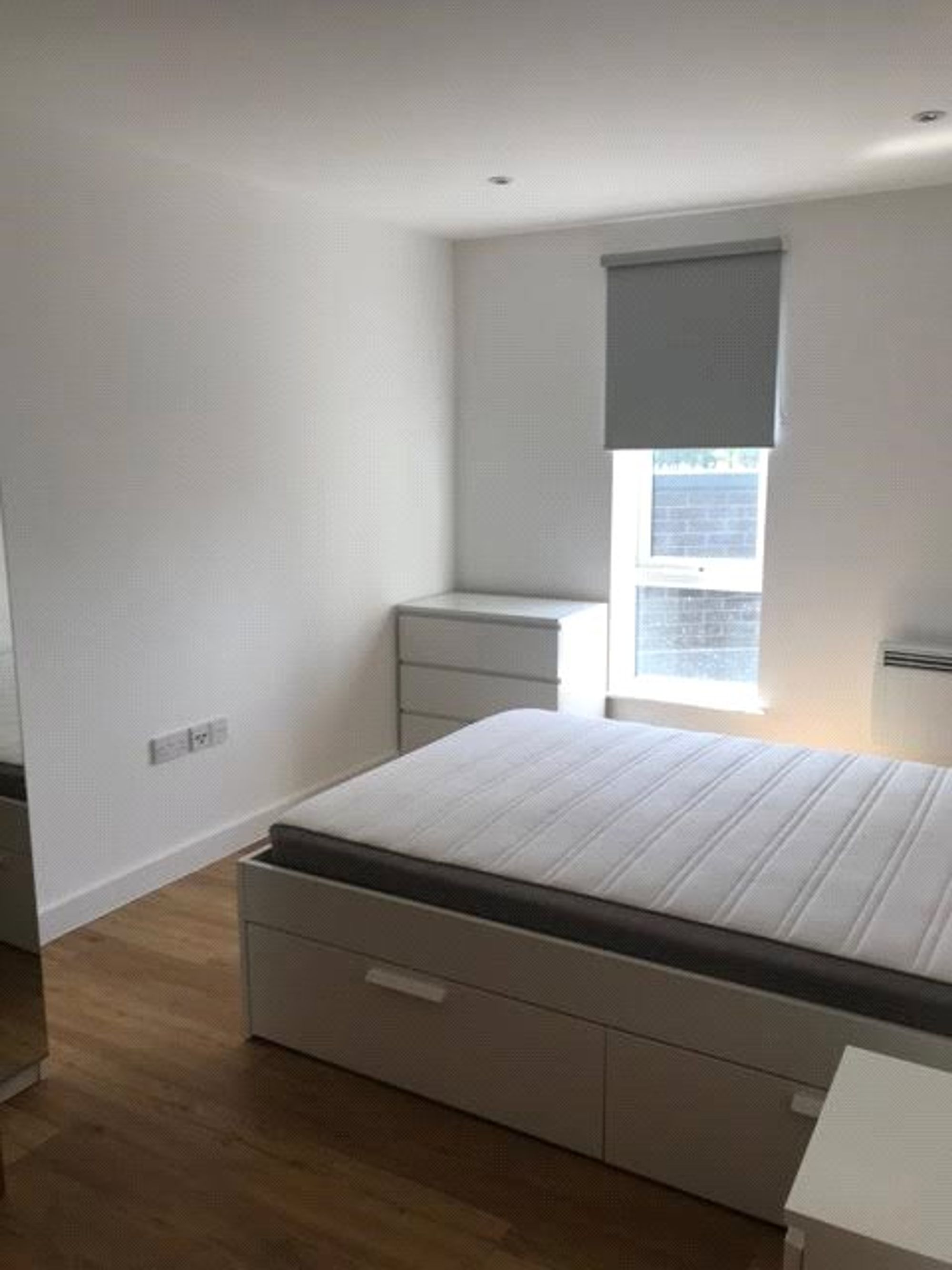Flat Great Ancoats Street in Manchester