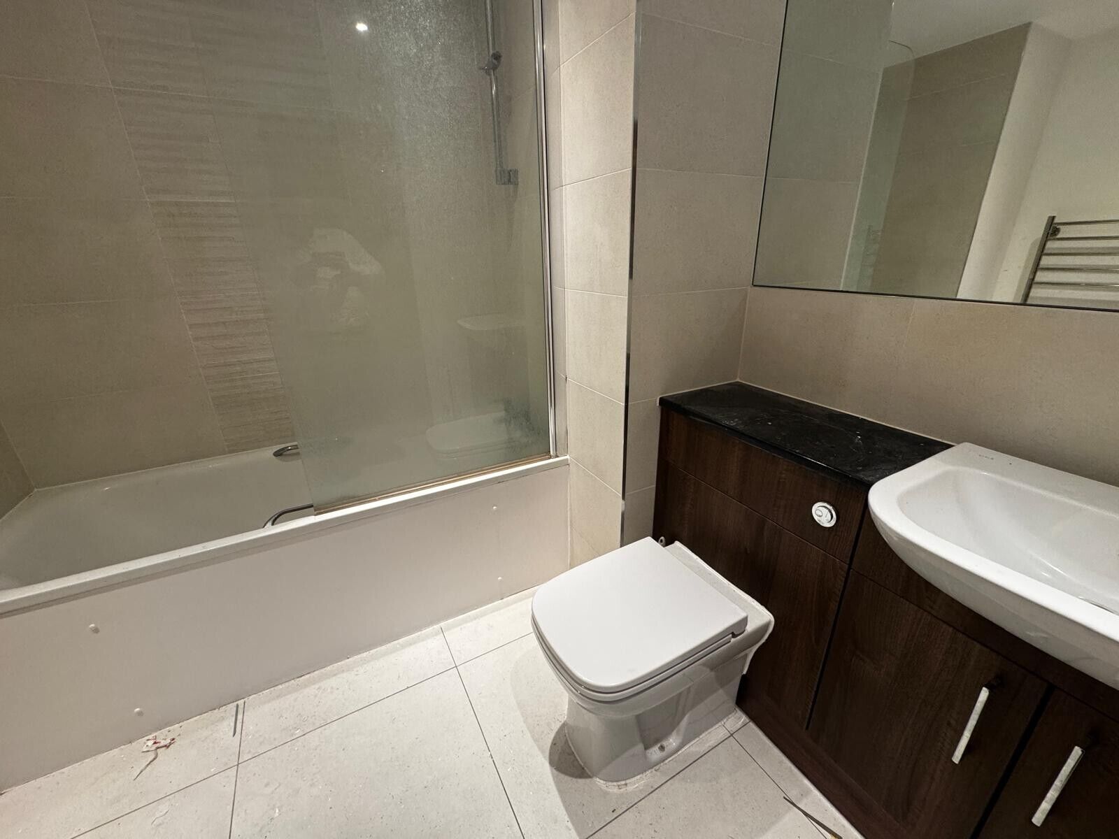 Flat Cheapside in Reading