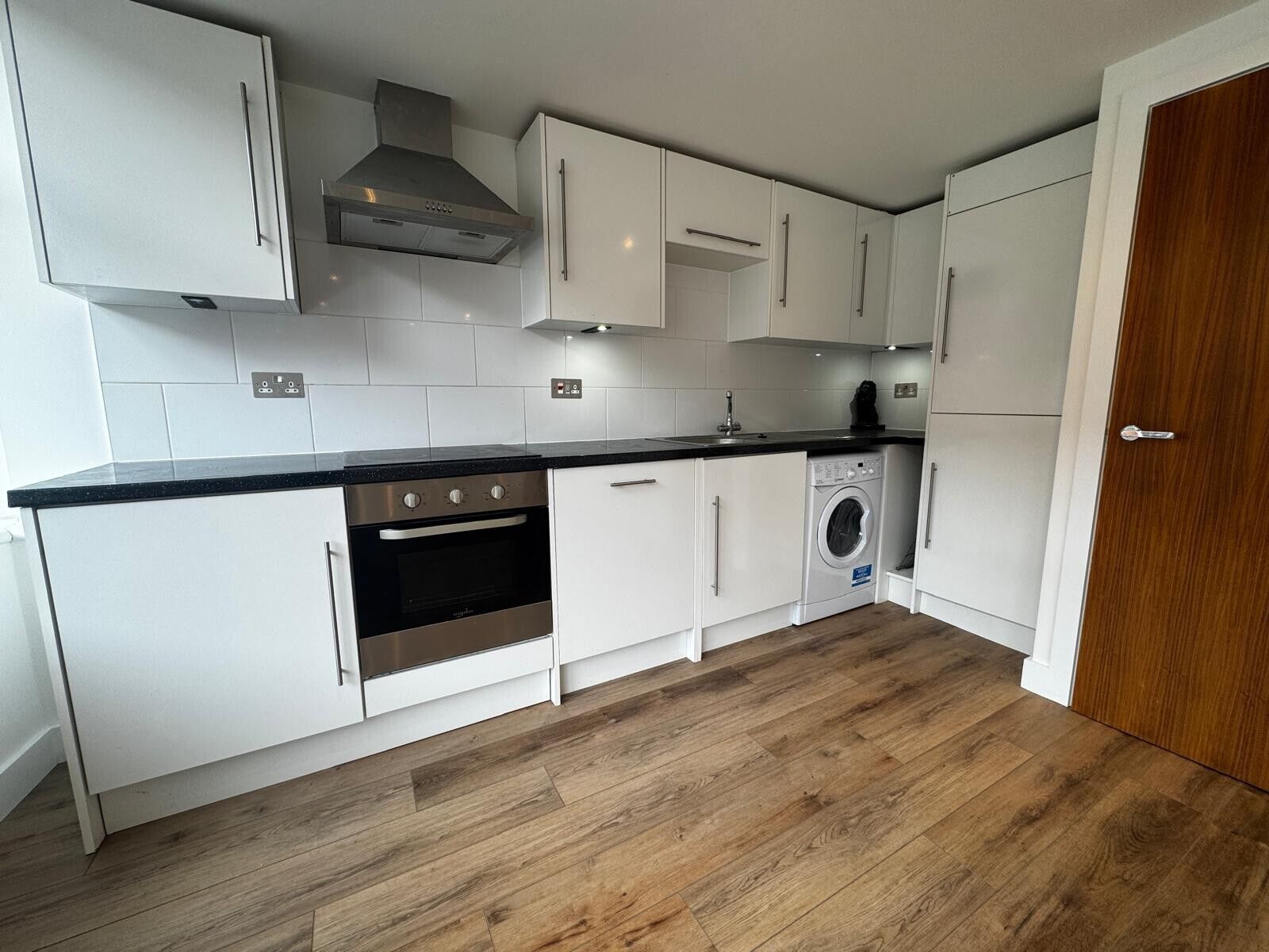 Flat Cheapside in Reading