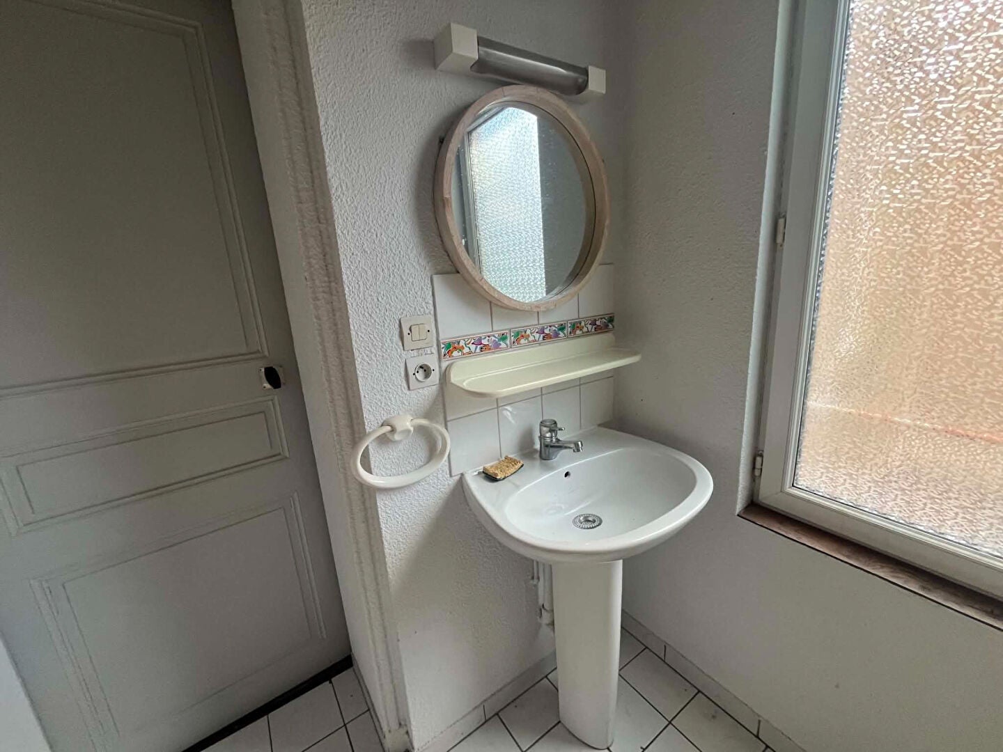 Appartement Côte de Montbernage à Poitiers