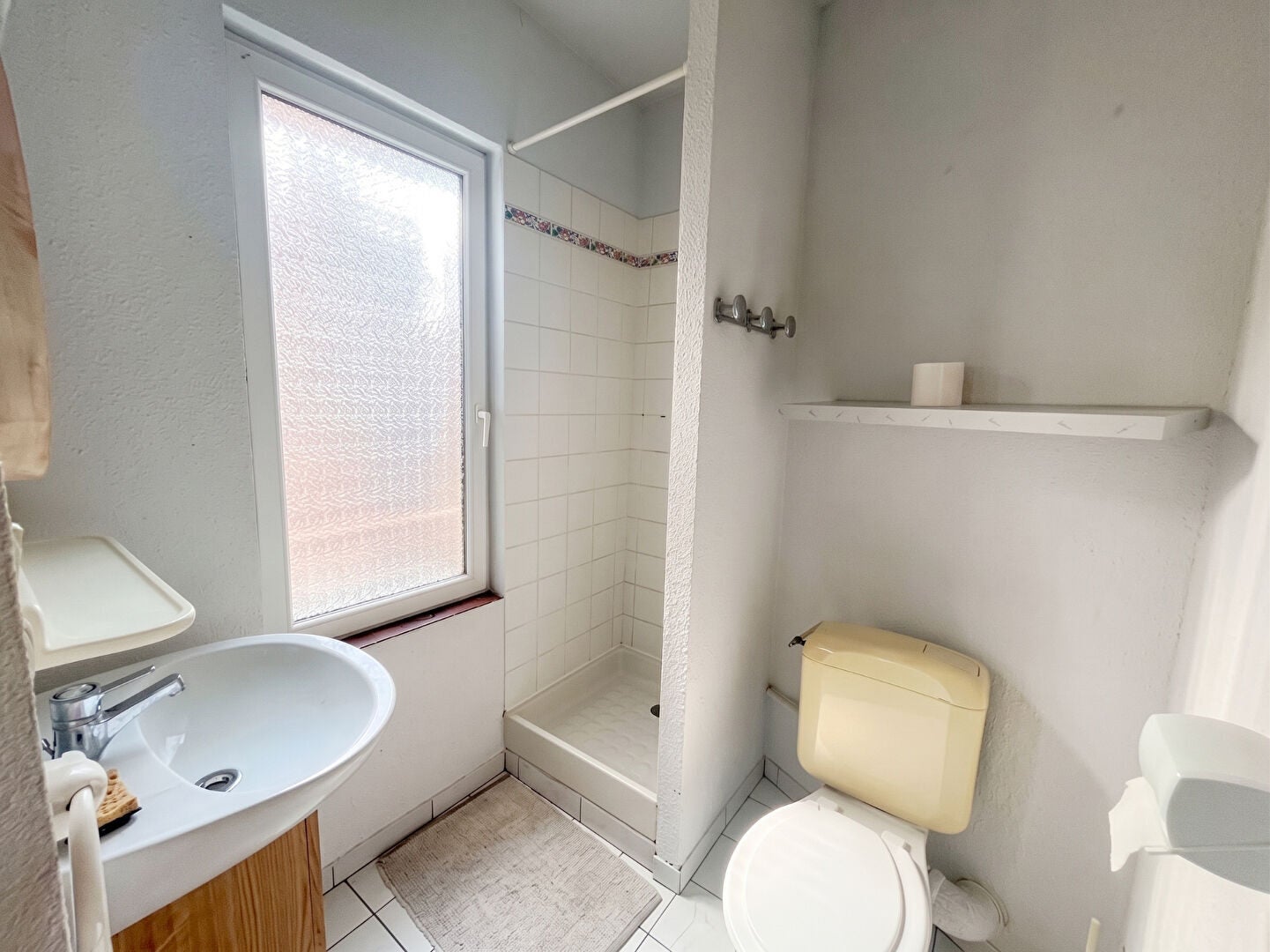 Flat Rue Charles Gide in Poitiers