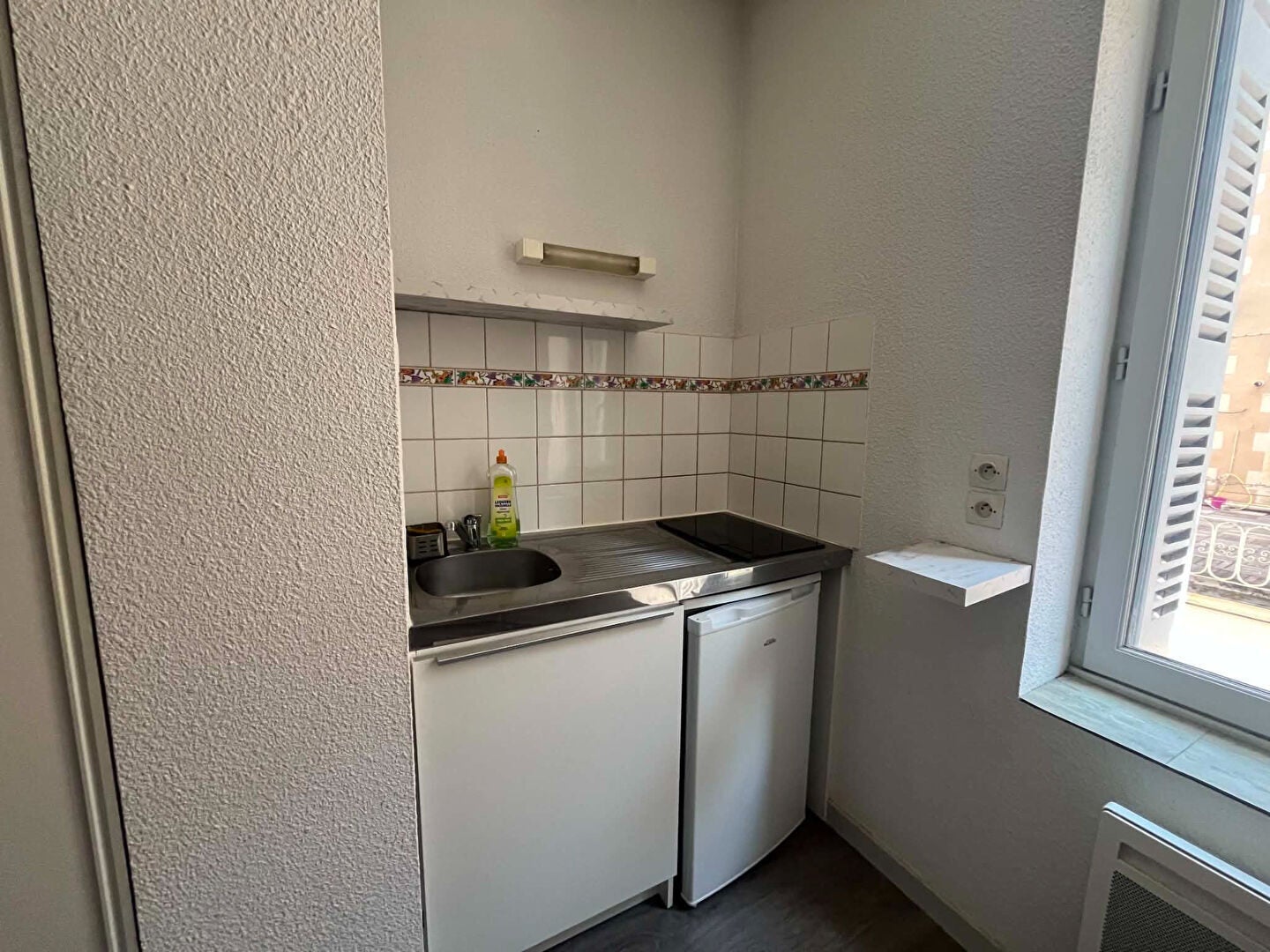 Appartement Côte de Montbernage à Poitiers