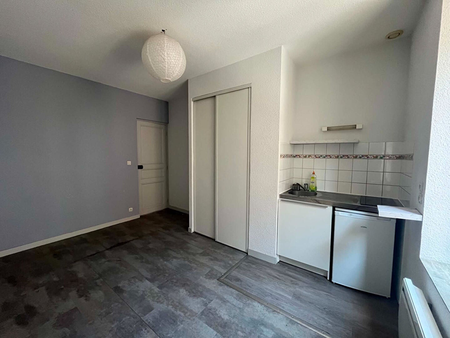 Appartement Côte de Montbernage à Poitiers