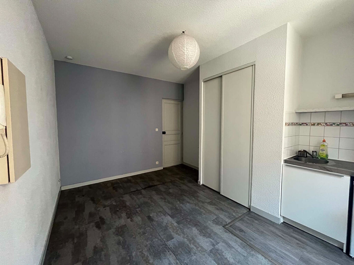 Appartement Côte de Montbernage à Poitiers