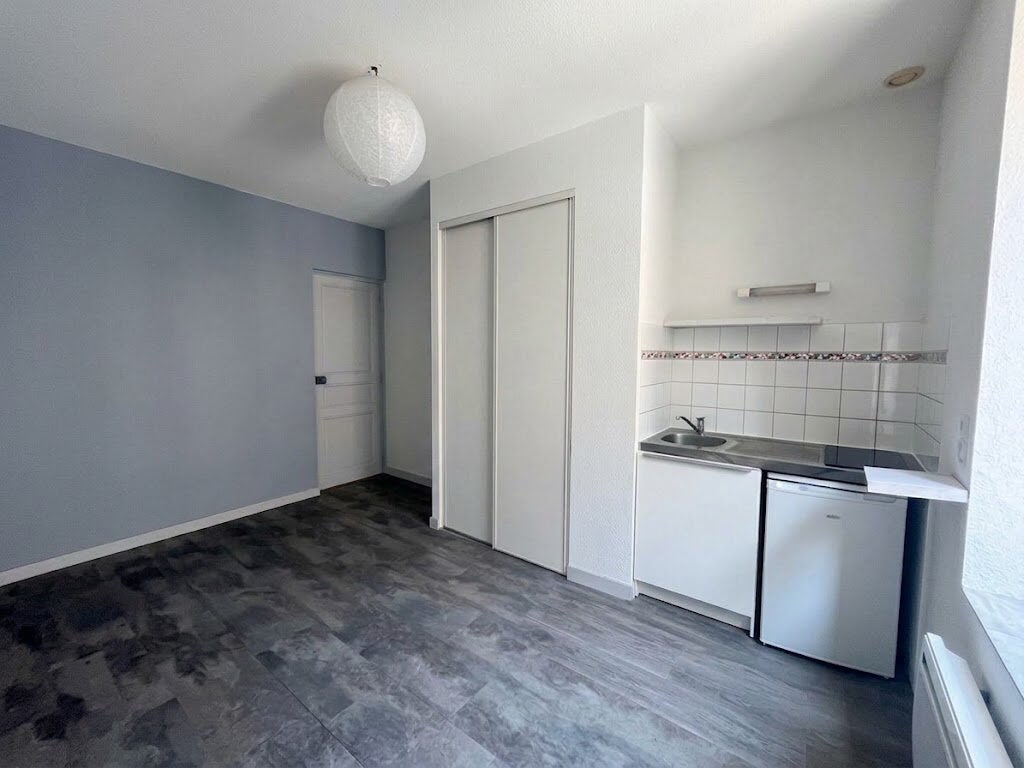 Appartement Rue Charles Gide à Poitiers