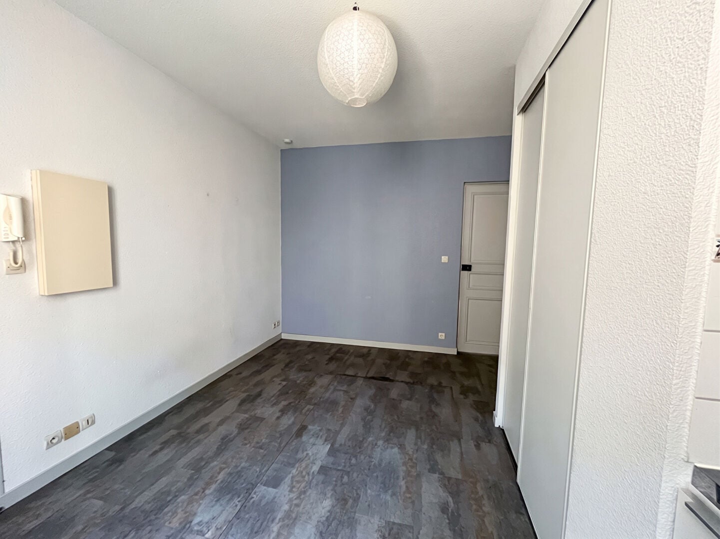 Flat Rue Charles Gide in Poitiers