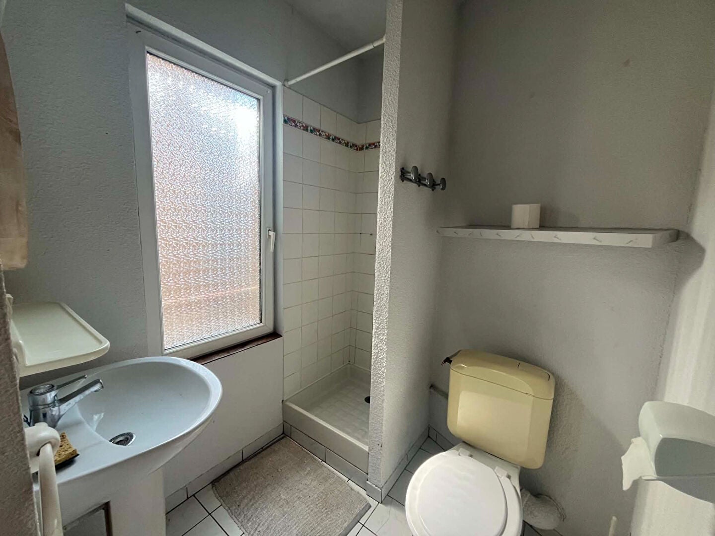 Appartement Côte de Montbernage à Poitiers