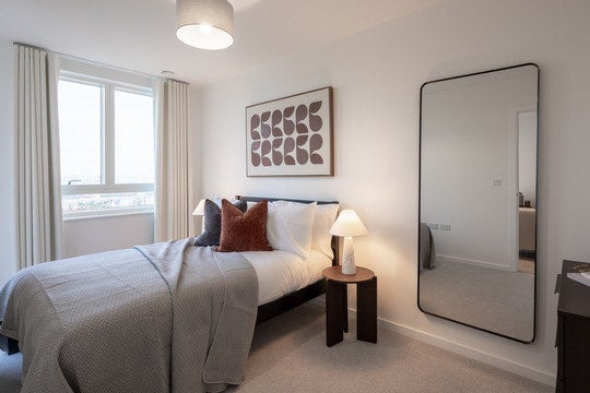 Room Vetchling Way in Greater London