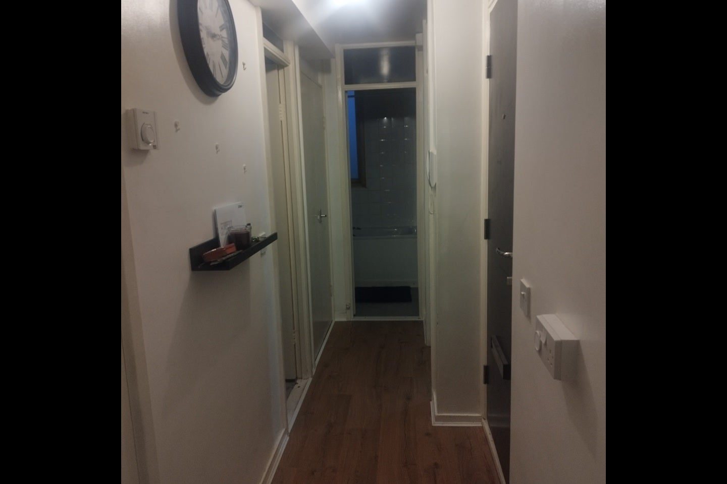 Room Winans Walk in Greater London