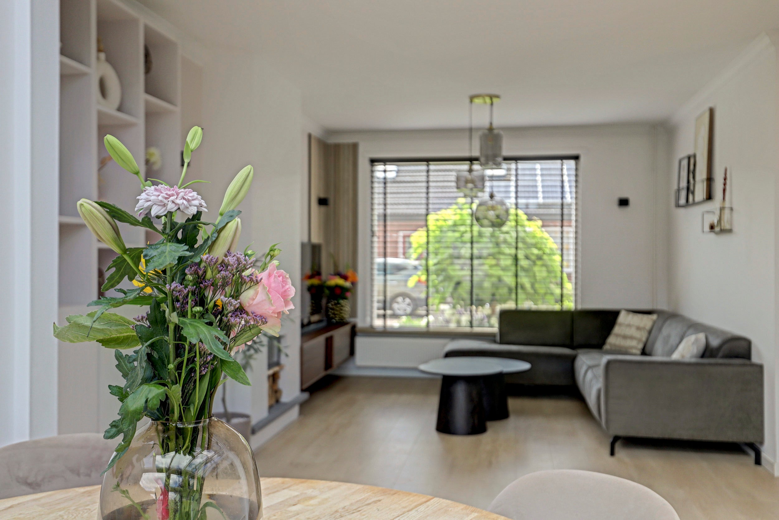 Tussenwoning te koop: Bernhardstraat 71, Hoogkarspel