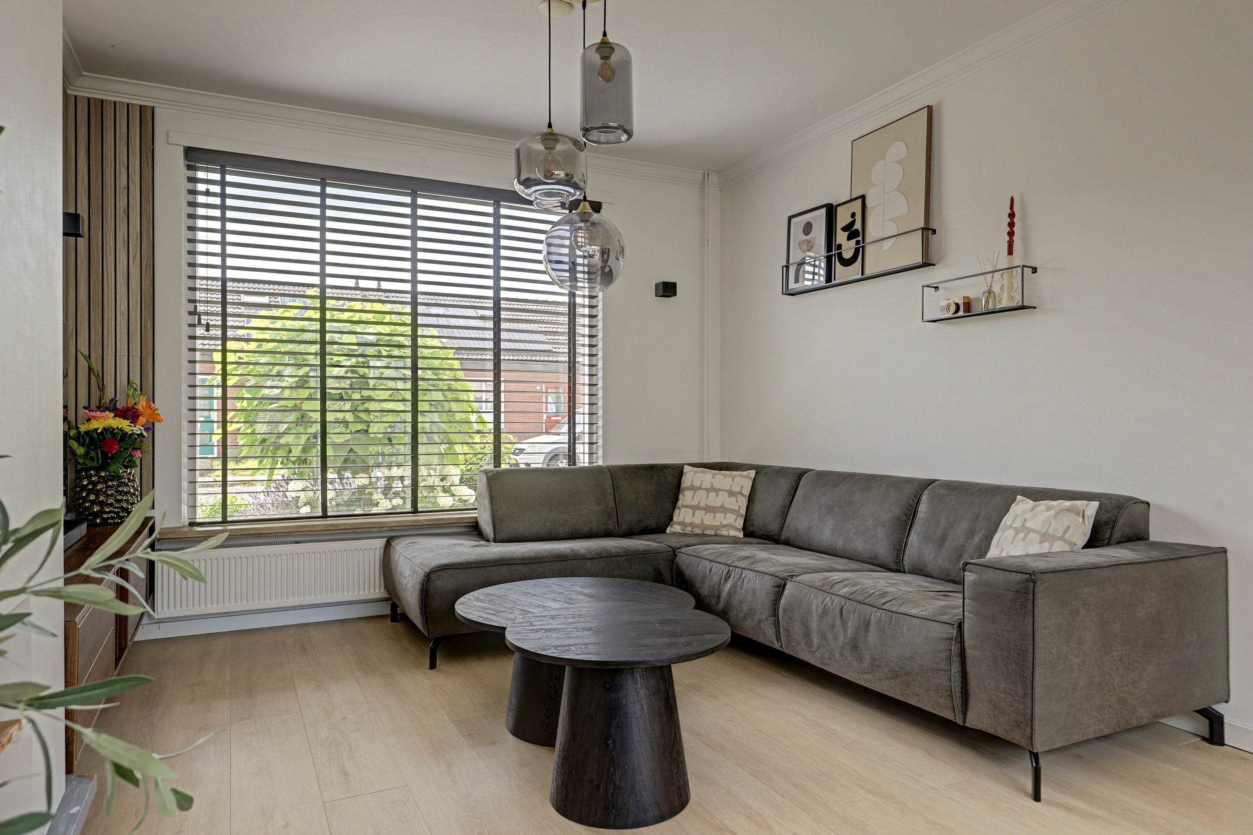 Tussenwoning te koop: Bernhardstraat 71, Hoogkarspel