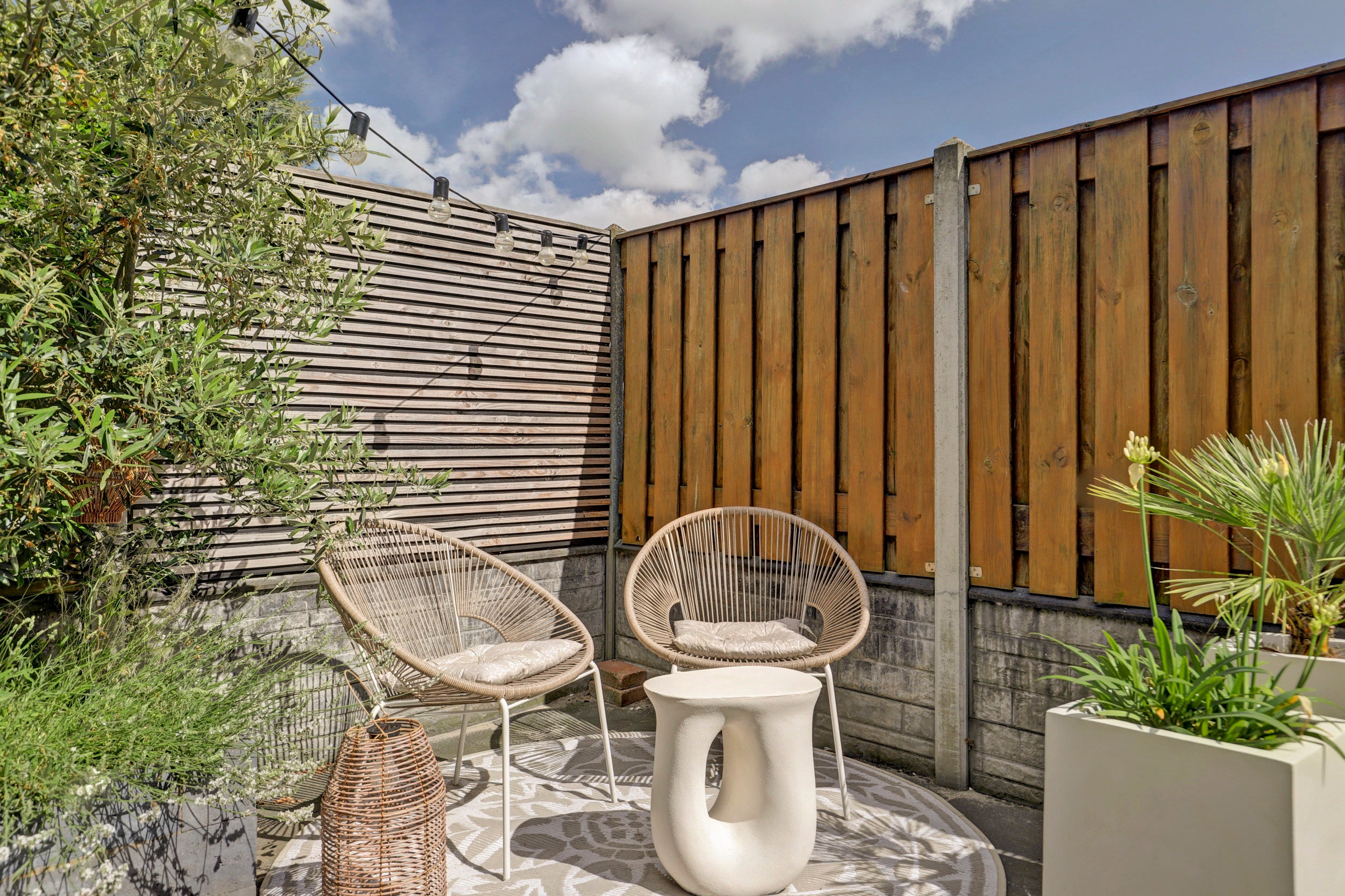 Tussenwoning te koop: Bernhardstraat 71, Hoogkarspel
