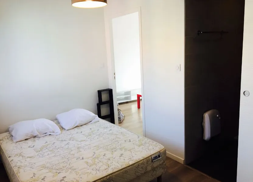 Appartement Rue du Roc à Albi